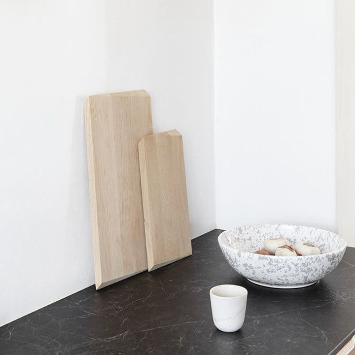 Moebe Planche à découper en chêne - Moebe