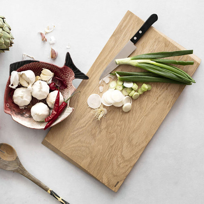 Moebe Planche à découper en chêne - Moebe