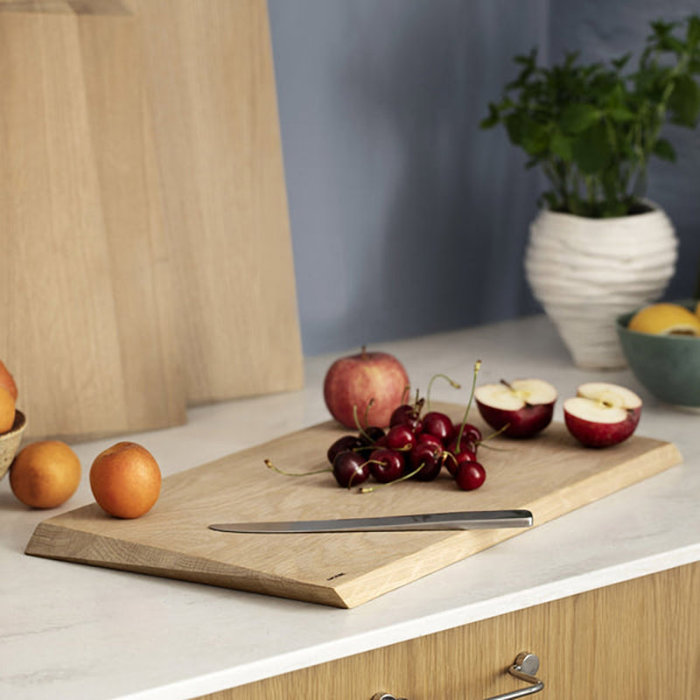 Moebe Planche à découper en chêne - Moebe