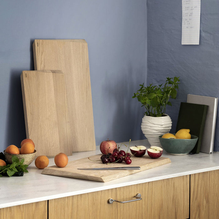 Moebe Planche à découper en chêne - Moebe