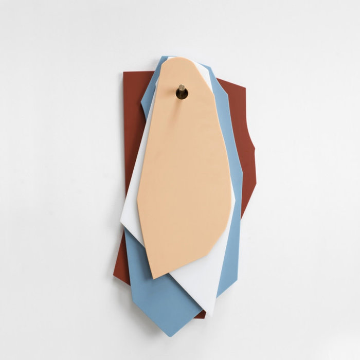 Valerie Objects Cutting boards Muller van Severen - Serax