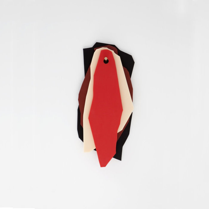 Valerie Objects Cutting boards Muller van Severen - Serax