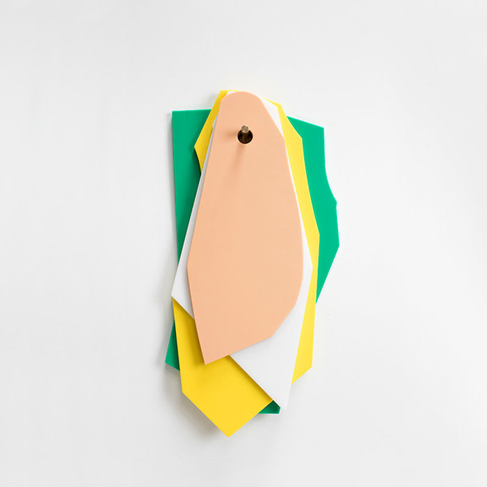 Valerie Objects Cutting boards Muller van Severen - Serax