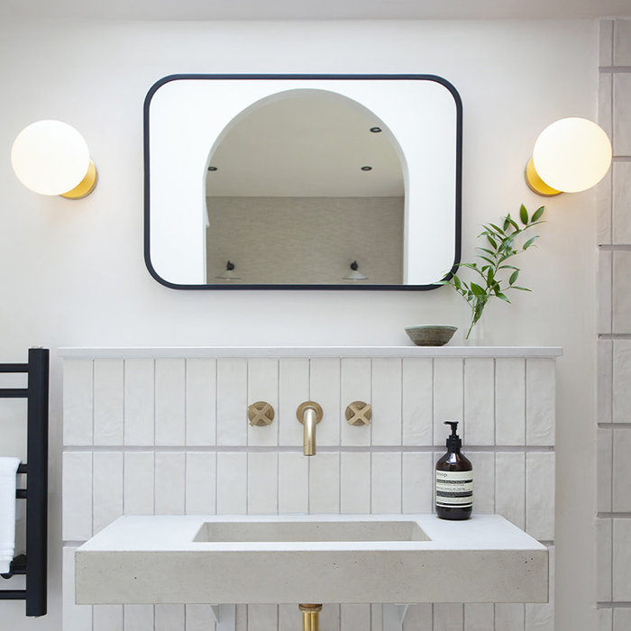 Tala LED Lochan wandlamp - Tala LED