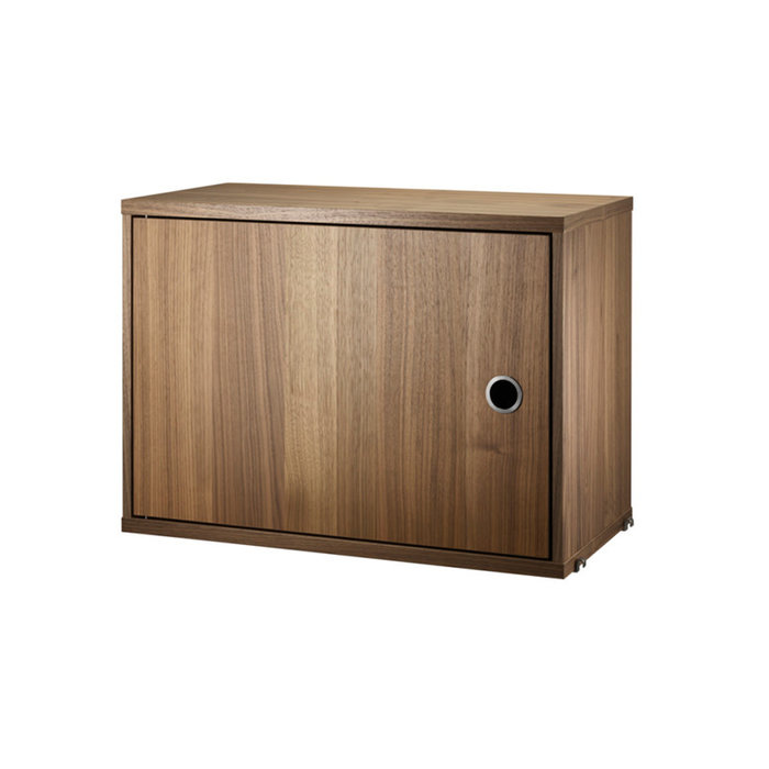 String Armoire avec porte battante  58x30 x42 - String