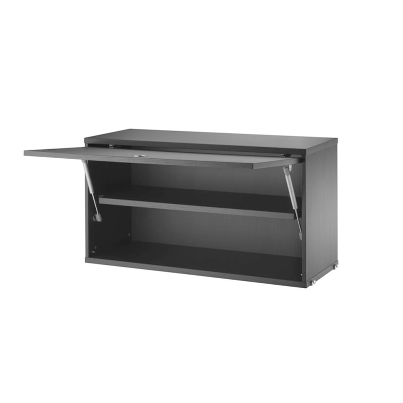 String Cabinet with Flip Door 78x30 - String