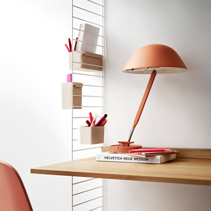 String Organizers - String