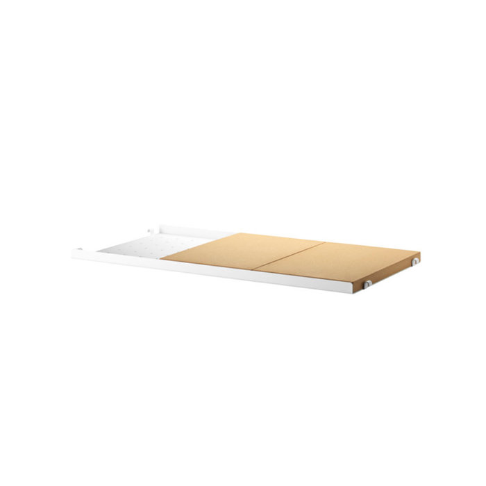 String Cork Underlay B 19 x L 30 cm - String