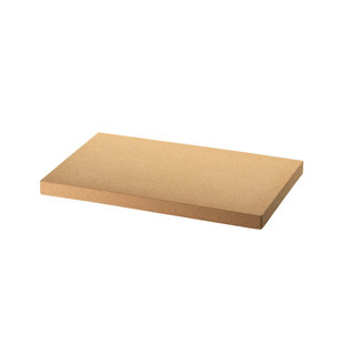 String Sous-couche en liège L 19 x L 30 cm