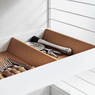 String Cork Divider B 5 x L 30 cm