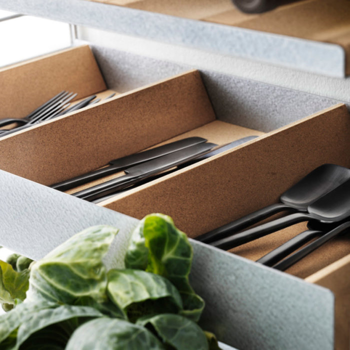 String Cork Divider B 5 x L 30 cm - String