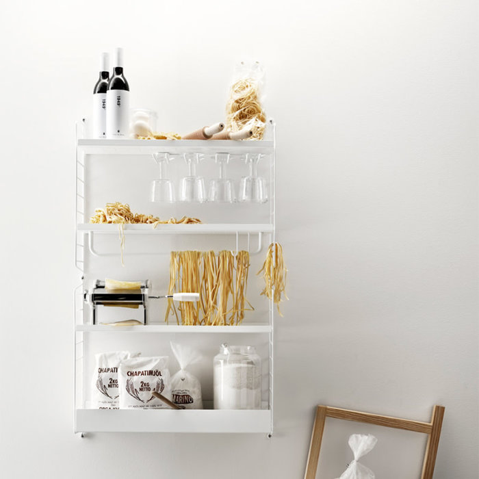 String Suspension pour lunettes L 20 cm - String