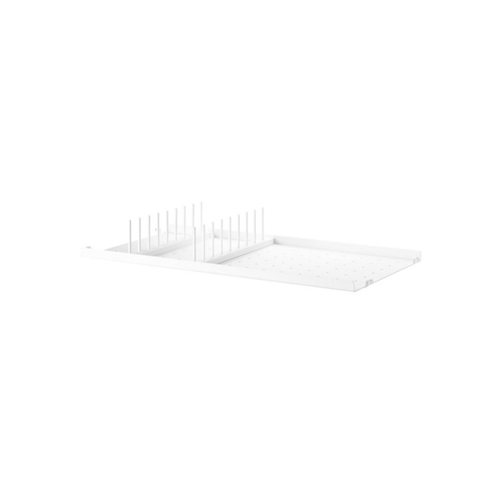 String Rek voor borden  B 30 cm - String