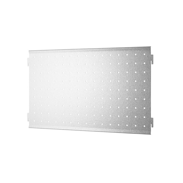 String Mur de fond galvanisé L 58 x l 36 cm - String