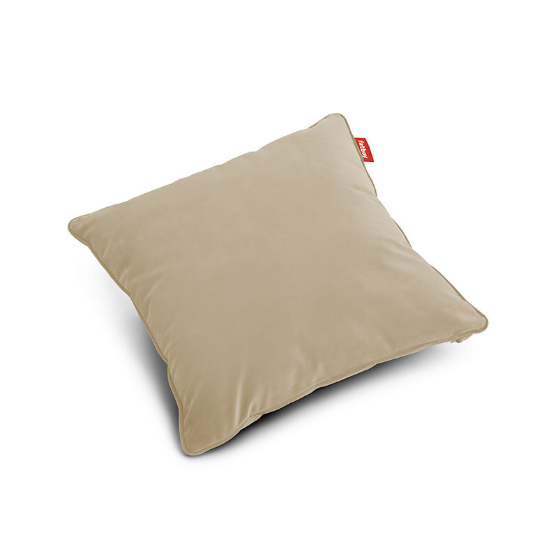 Fatboy Square pillow velvet