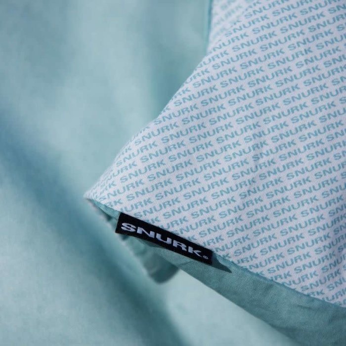 SNURK beddengoed Housse de couette Surfer 2p