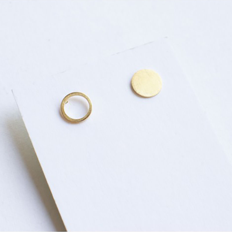 Fleur fatale Oorhanger Trisk 1 - Fleur Fatale