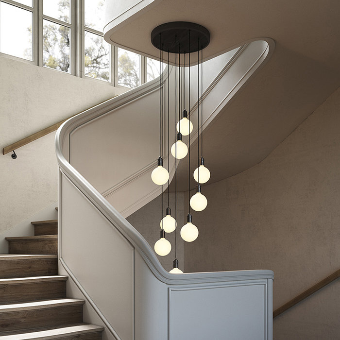 Tala LED Grand auvent - Tala LED