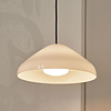 HAY Pao hanglamp - Glass White