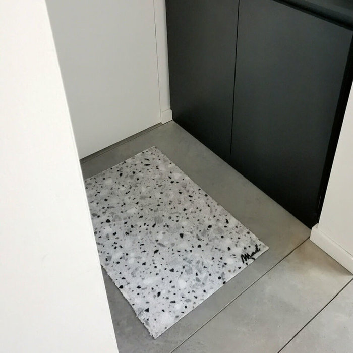 Mad About Mats Babet zachte mat touch 50x75 cm - Mad About Mats