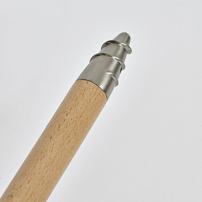 House Doctor Parasol Umbra couleur sable - Ø200 - House Doctor