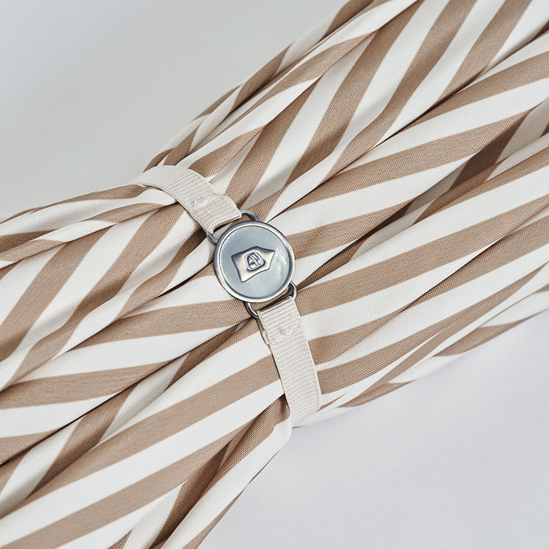 House Doctor Parasol Umbra zandkleur - Ø200 - House Doctor
