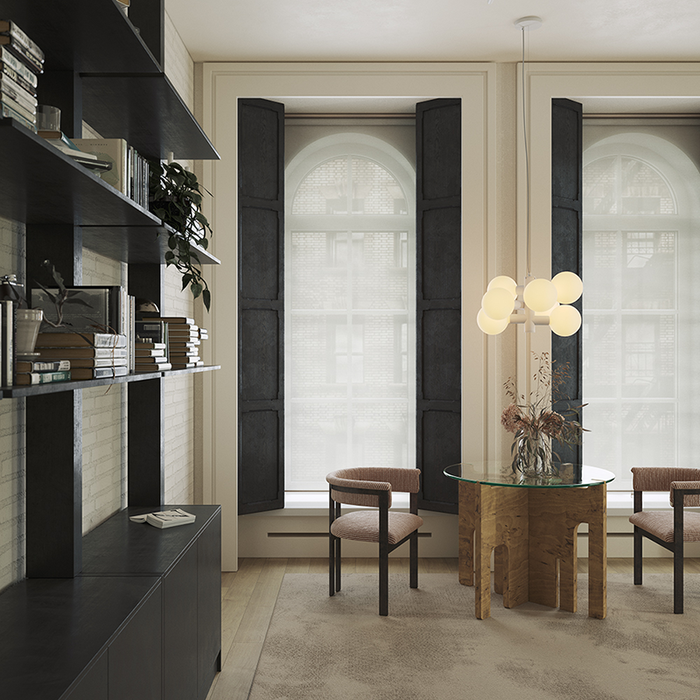 Tala LED Echo chandelier hanglamp - Tala LED