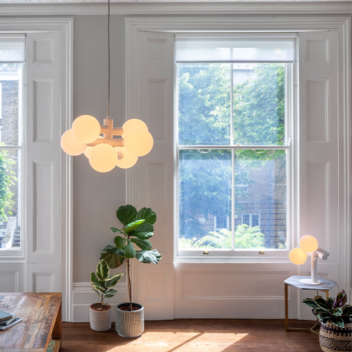 Tala LED Echo tafellamp - Tala LED