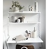 String Media shelf b58 x d47