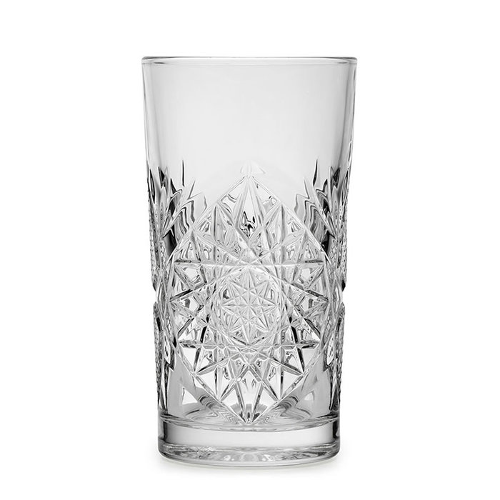 Libbey Glas Hobstar Longdrink - Libbey