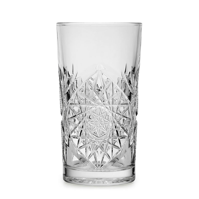 Libbey Glas Hobstar Longdrink - Libbey