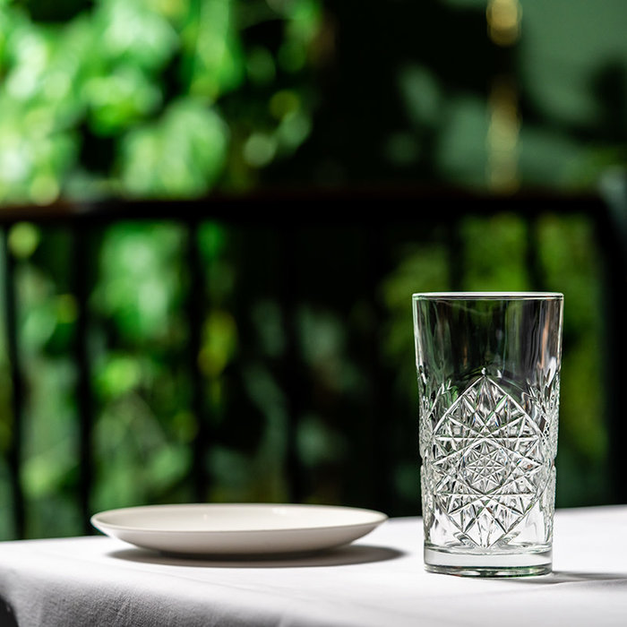 Libbey Verre Hobstar Longdrink - Libbey