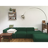 HAY Mags Sofa - 3 seater - Hallingdal 944