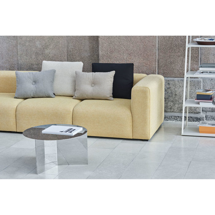 HAY Mags Sofa - 3 seater comb. 1 - Hallingdal 407