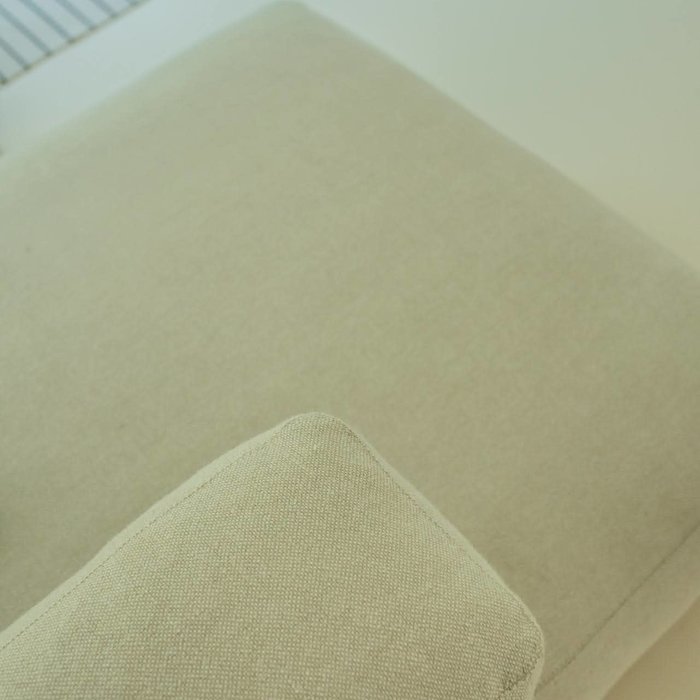 HAY Mags Soft Sofa - Modulaire opstelling - Hallingdal 200