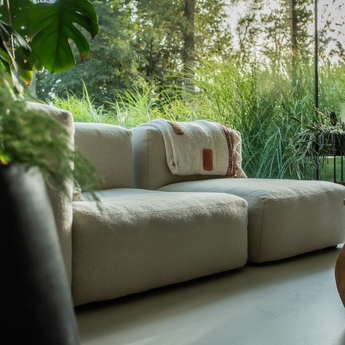 HAY Mags Soft Sofa - Modulaire opstelling - Hallingdal 200