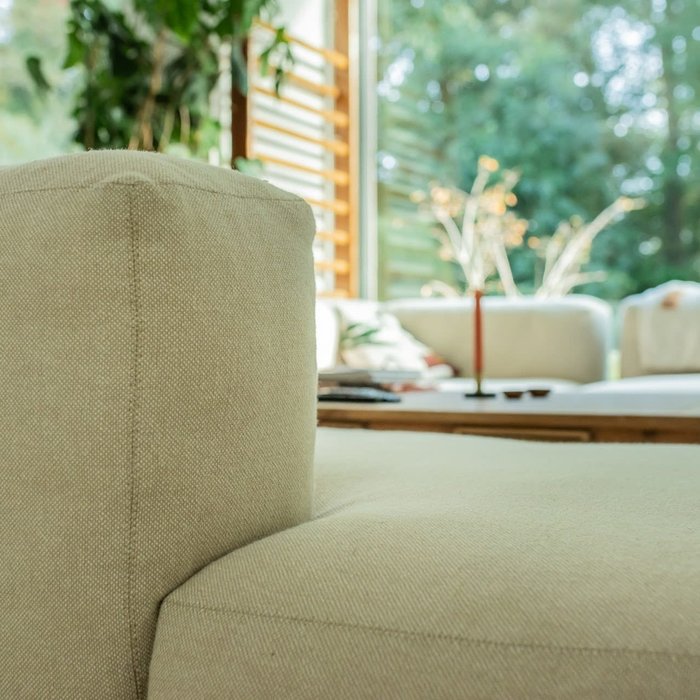 HAY Mags Soft Sofa - Modulaire opstelling - Hallingdal 200