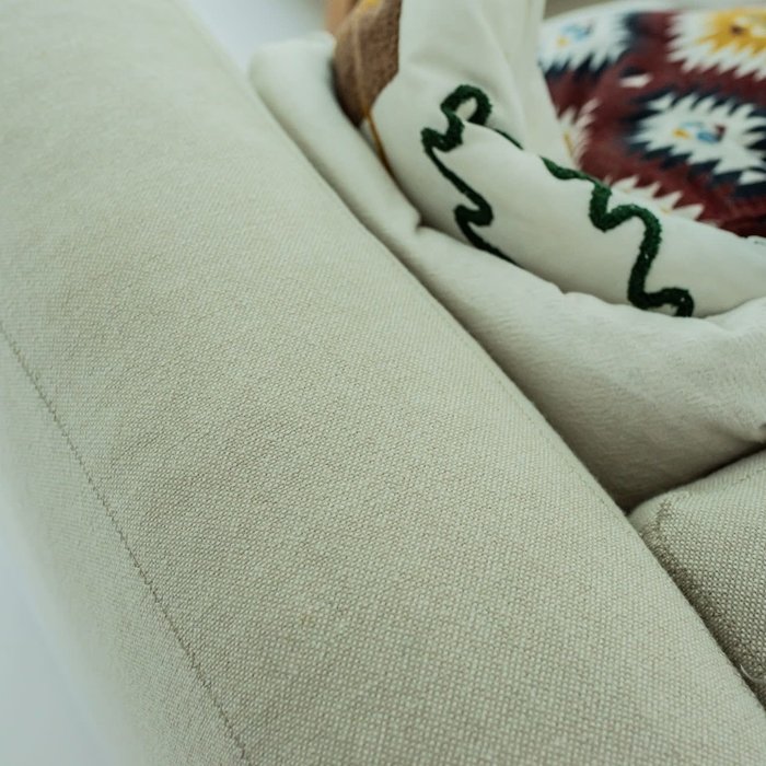 HAY Mags Soft Sofa - Modulaire opstelling - Hallingdal 200