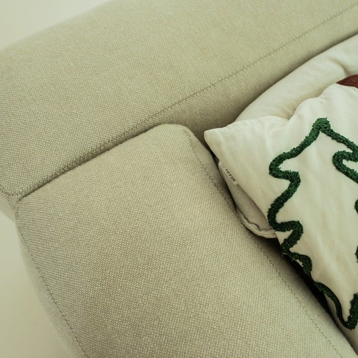 HAY Mags Soft Sofa - Modulaire opstelling - Hallingdal 200