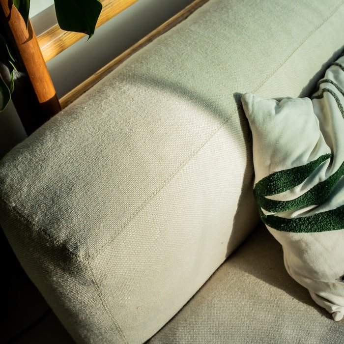 HAY Mags Soft Sofa - Arrangement modulaire - Hallingdal 200