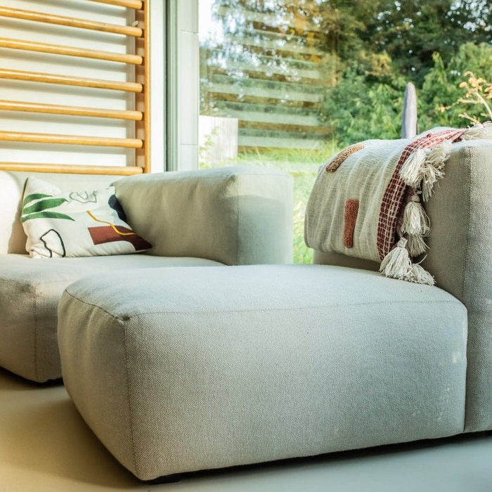 HAY Mags Soft Sofa - Modulaire opstelling - Hallingdal 200