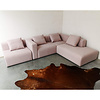 HAY Mags Sofa - Corner comb. - Linara 415