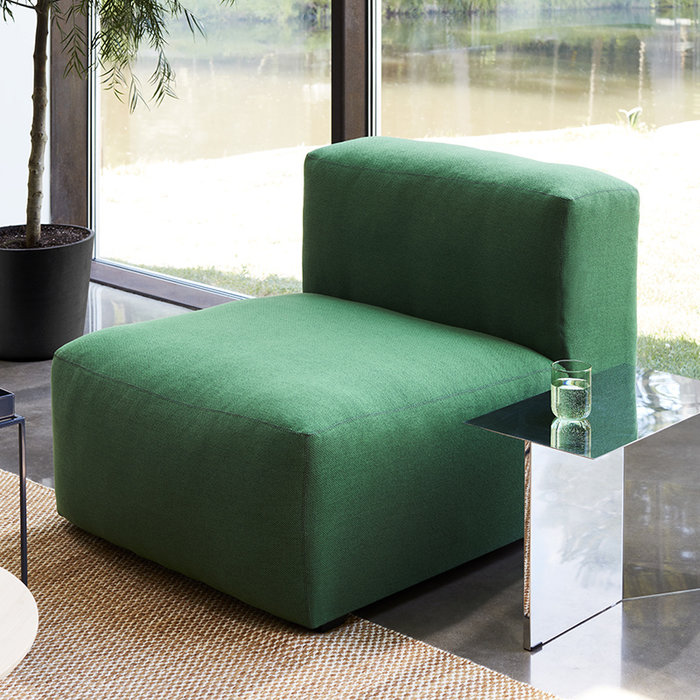 HAY Mags Soft Sofa - one-seater narrow - Mode 040 - HAY