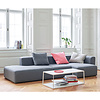 HAY Mags Sofa - 3 seater combination 4 - Fiord 171