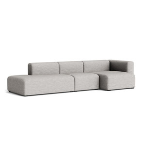 HAY Mags Sofa - 3 seater combination 4 - Ruskin 33