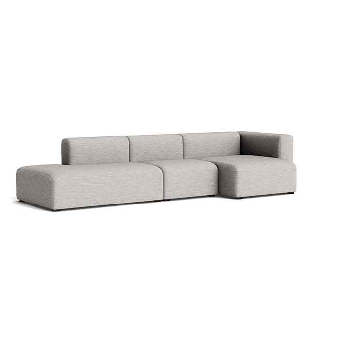 HAY Mags Sofa - 3 seater combination 4 - Ruskin 33