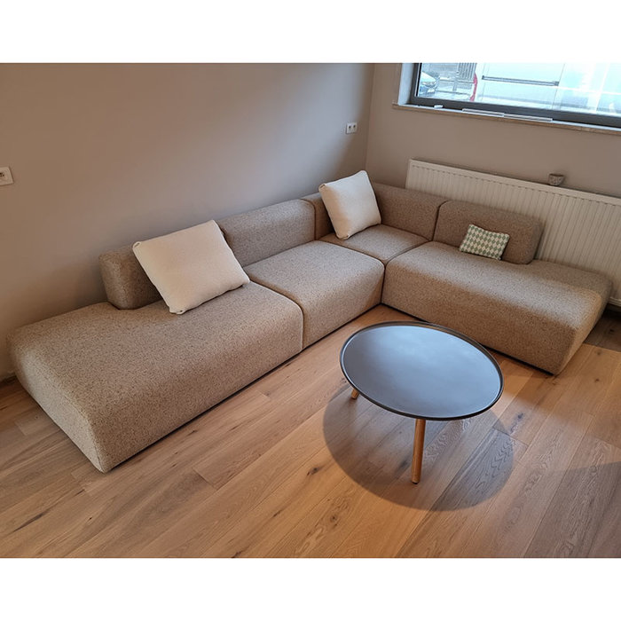 HAY Mags Sofa - Corner combination - Bolgheri