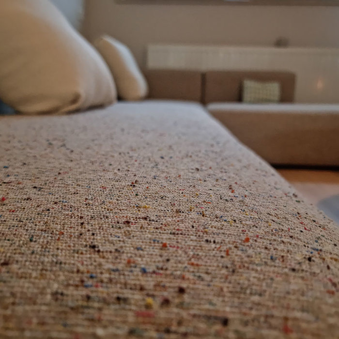 HAY Mags Sofa - Corner combination - Bolgheri