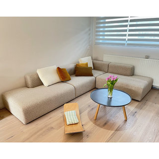 HAY Mags Sofa - Corner comb. - Bolgheri