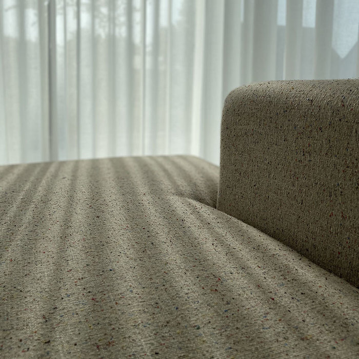 HAY Mags Sofa - 2.5 seater comb. 3 - Bolgheri LGG60